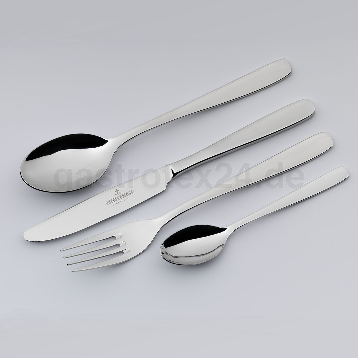 Besteck Luca 5970 Picard und Wielpütz