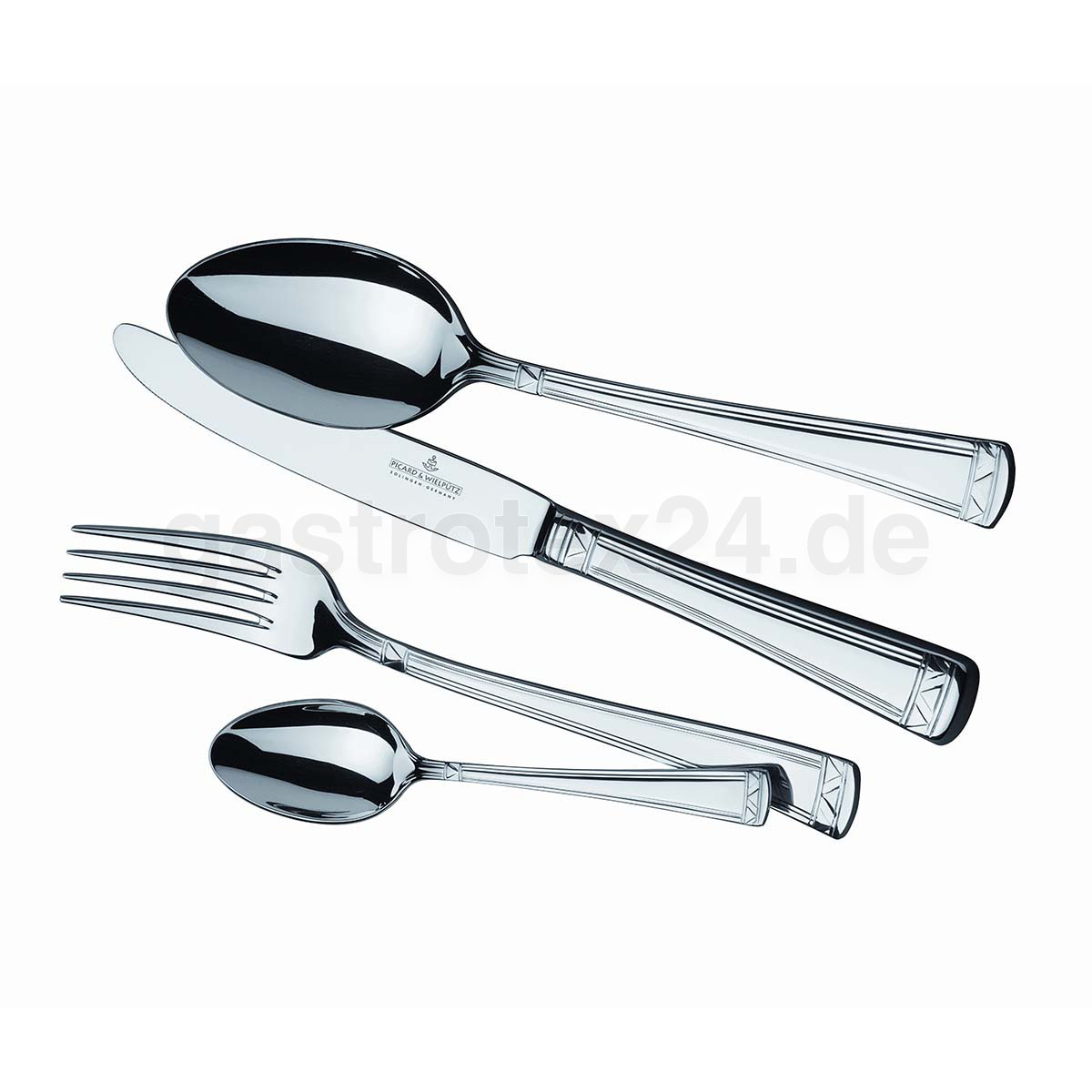 Besteck Aradena 6130 Picard und Wielpütz