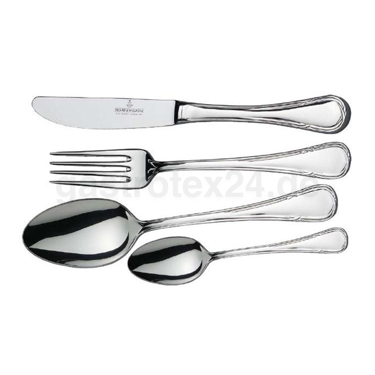 Besteck Ligato 6138 Picard & Wielpütz