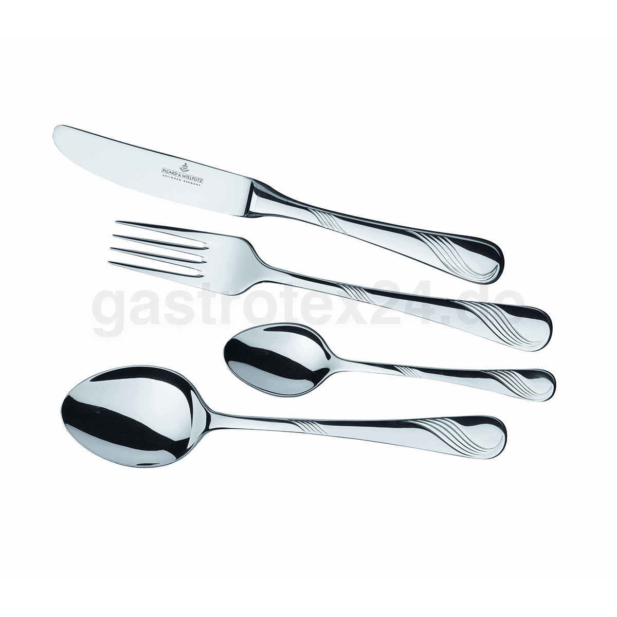 Besteck Gala 6141 Picard und Wielpütz