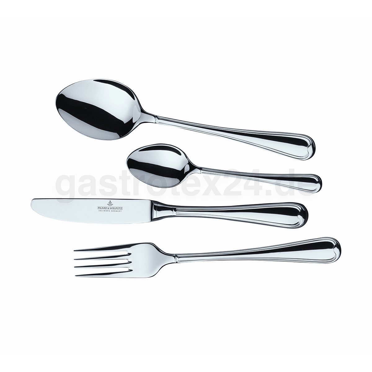 Besteck Ancona 6144 Picard und Wielpütz