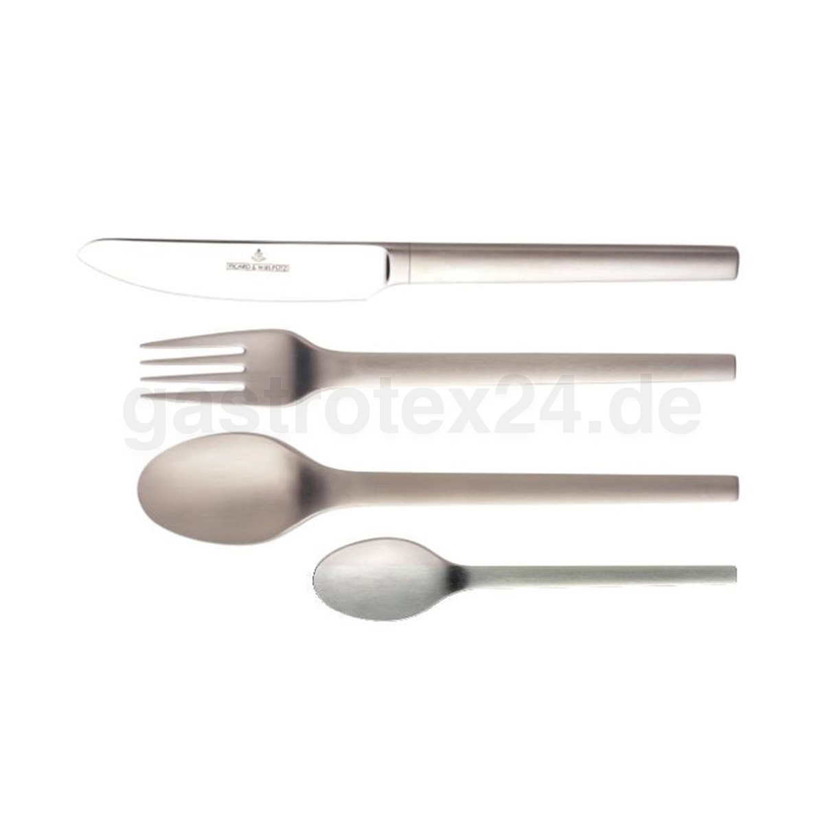 Besteck Tools matt 6174 Picard und Wielpütz
