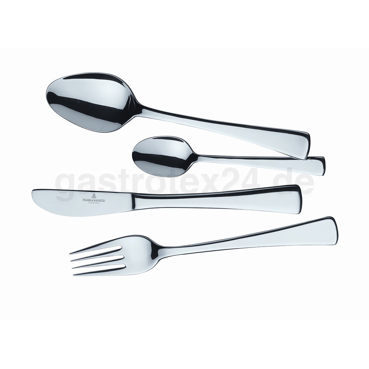 Besteck Caracas 6175 Picard und Wielpütz
