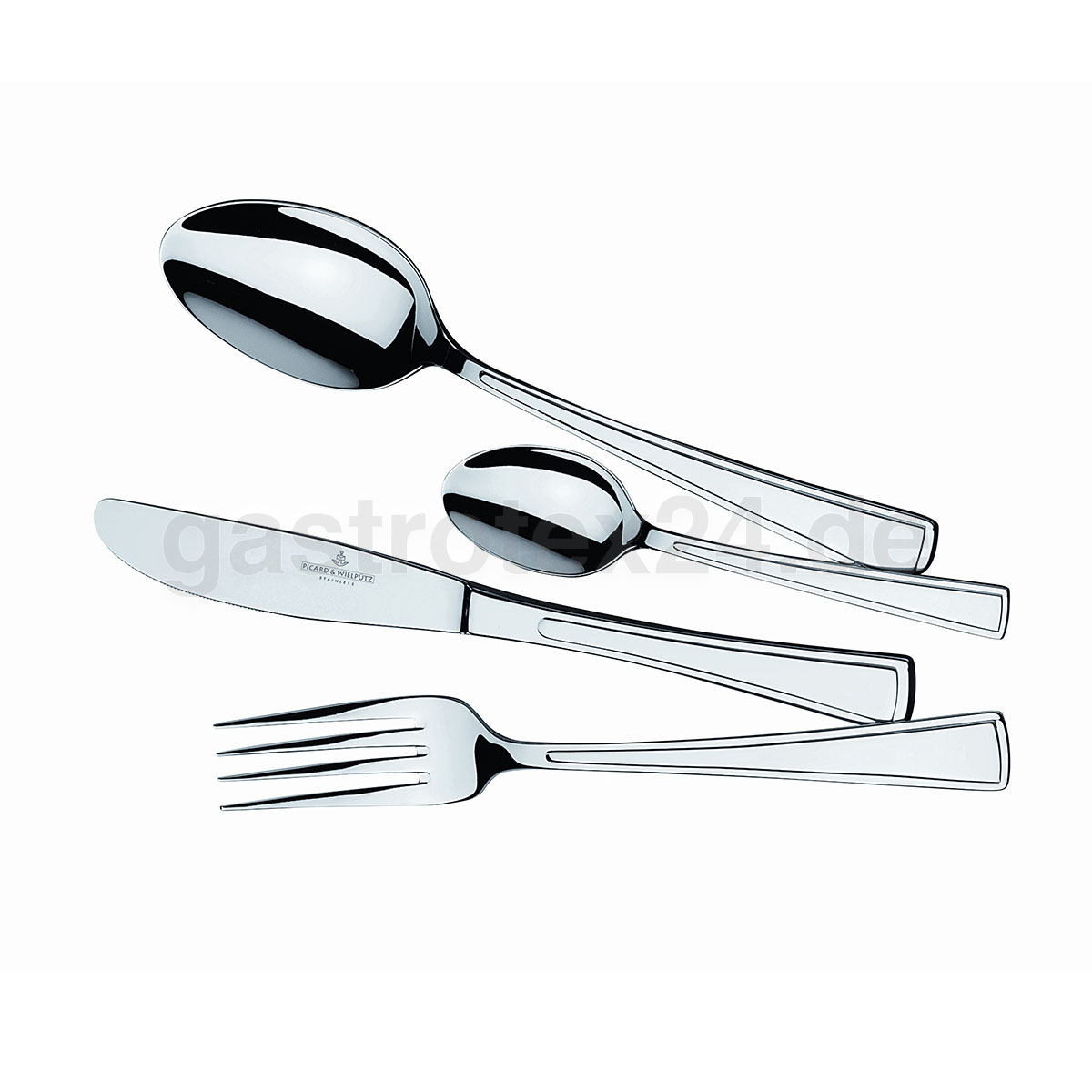 Besteck Pasadena 6178 Picard & Wielpütz