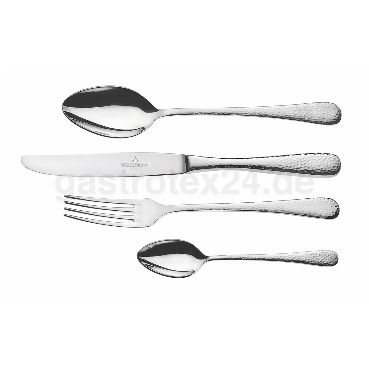 Besteck Mia 6180 Picard und Wielpütz