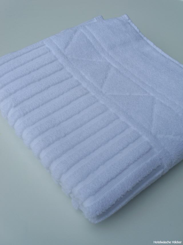 bestellen Hotel günstig Handtücher und Duschtücher Zwirnfrottier online