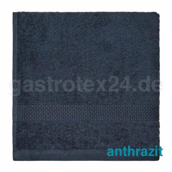 Preview: Frotteewäsche-Serie Walkfrottier Planet Farbe anthrazit