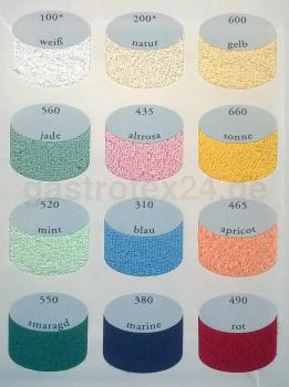 Preview: Frottierwäsche Meran