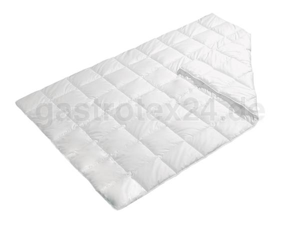 Einziehdecke Economy Class