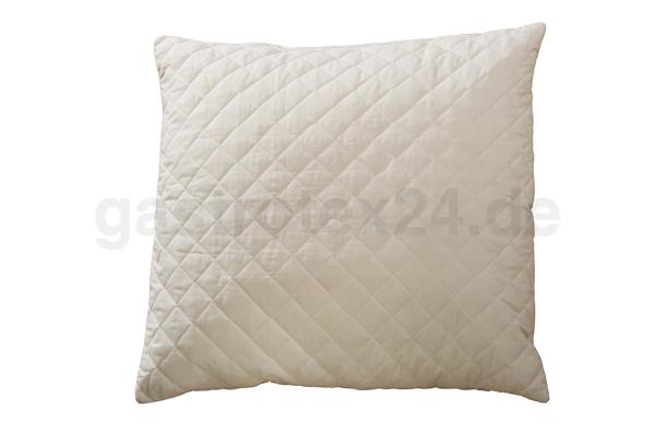 "Befa Care Premium" - Steppkissen 50/70 cm - für hohe Beanspruchung - 450 gr