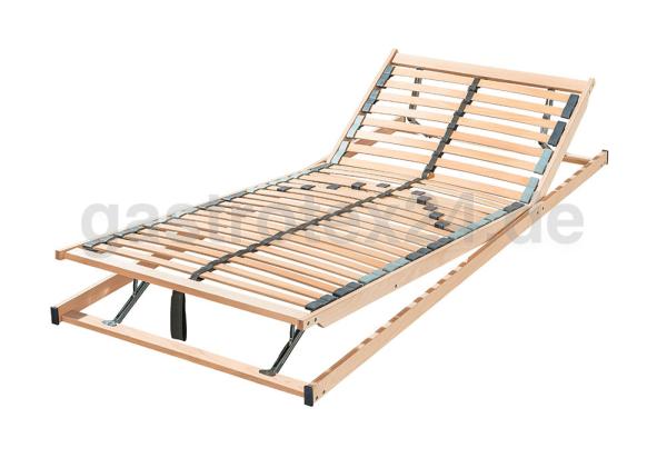 FAN "Comfort Premium" - Lattenrost 120/200 cm - Höhe: ca. 5,5 cm