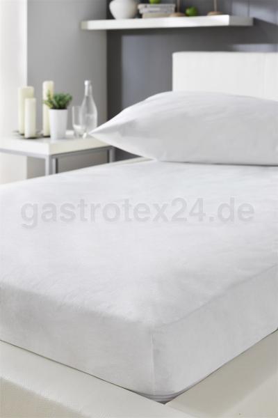 "222" - Allergiker Matratzen-Vollbezug 100/200 cm - milbendicht