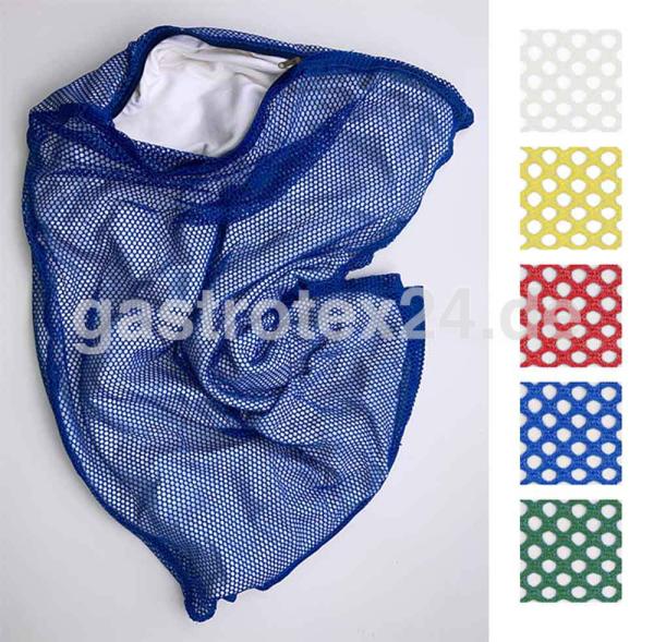 Wäschenetz mit Reißverschluss - 40/60 cm - 100% Polyester