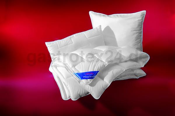 Bettdecke Business Class