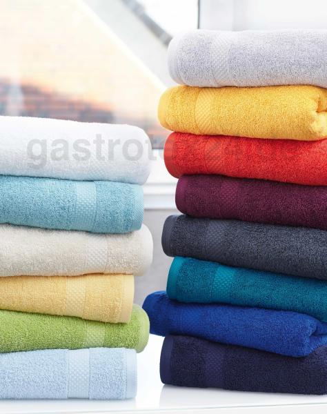 Waschhandschuh Planet