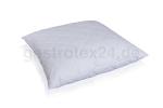 Steppkissen "Hotel 60°C" - Mikrofaser-Kopfkissen 60/80 cm - Faserbällchen - 700 gr.