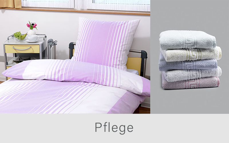 Pflege